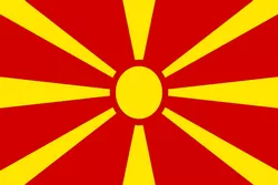 北马其顿