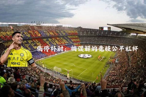 伤停补时：被误解的竞技公平杠杆